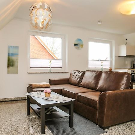 Foerster Finkenstrasse Apartment Timmendorfer Strand Luaran gambar