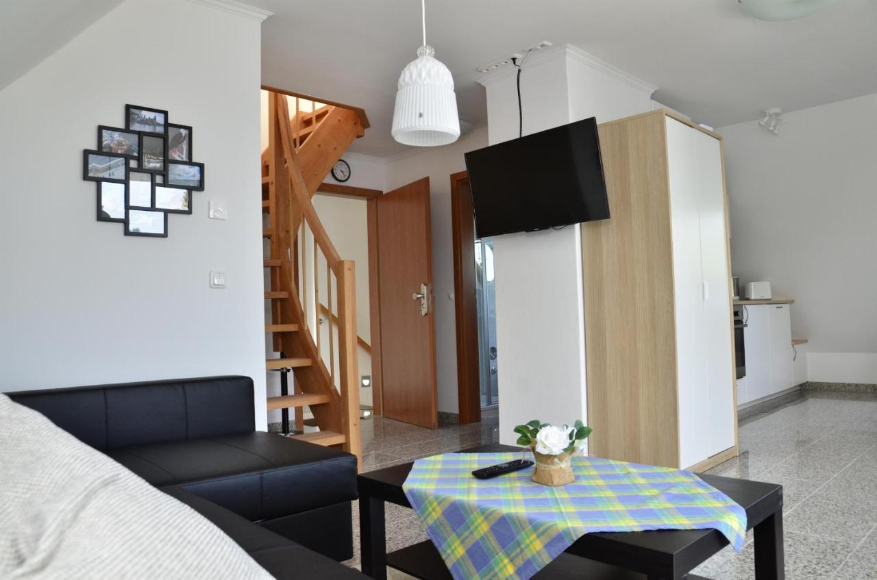 Foerster Finkenstrasse Apartment Timmendorfer Strand Luaran gambar