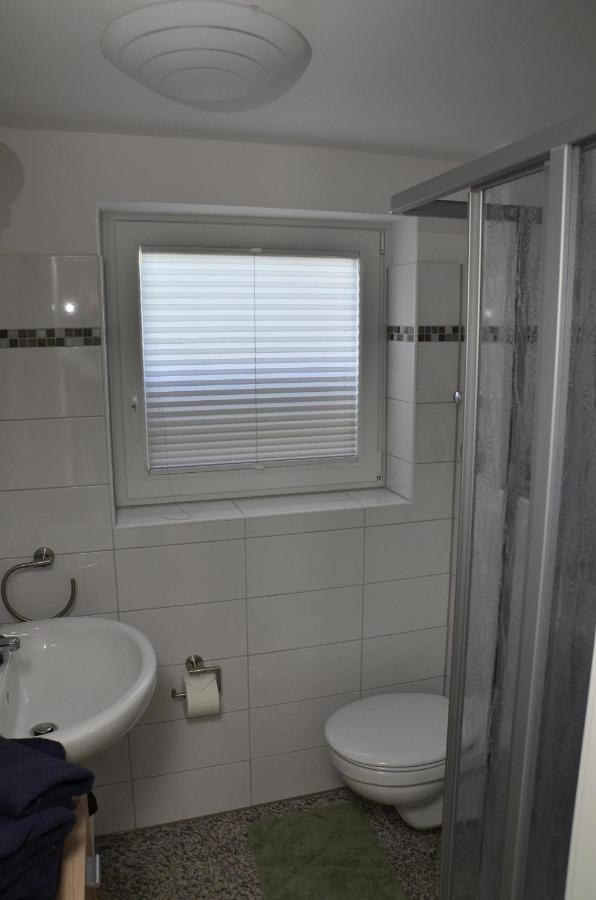 Foerster Finkenstrasse Apartment Timmendorfer Strand Luaran gambar