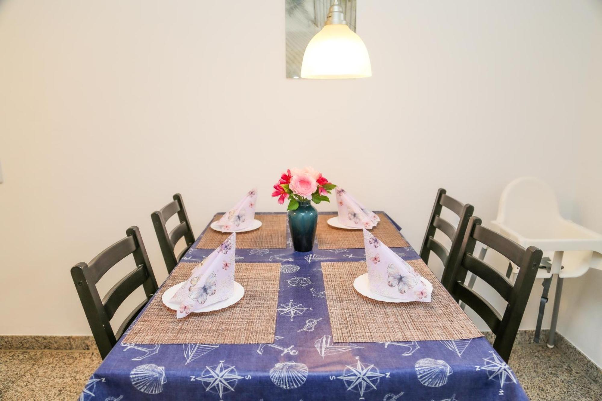 Foerster Finkenstrasse Apartment Timmendorfer Strand Luaran gambar