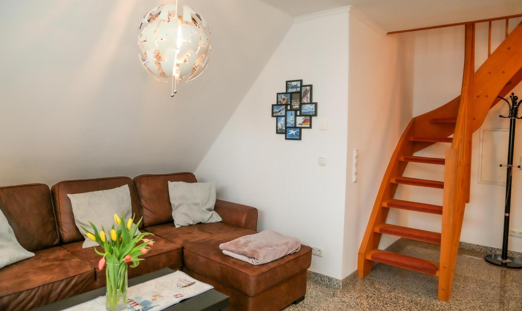 Foerster Finkenstrasse Apartment Timmendorfer Strand Luaran gambar