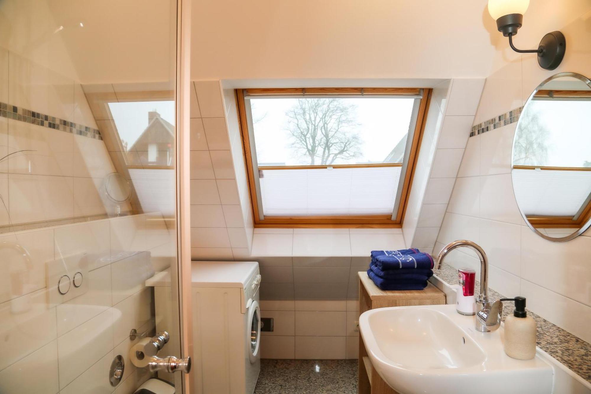 Foerster Finkenstrasse Apartment Timmendorfer Strand Luaran gambar